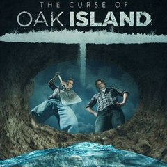 The Curse of Oak Island Season 9 Episode 1 [TV]