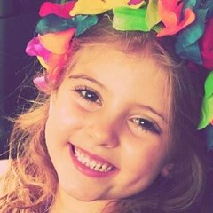 Carinha de anjo 2017