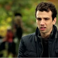 Man Seeking Woman (Comedy)