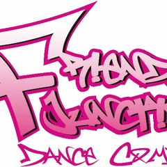 FriendsJunctionDance