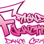 FriendsJunctionDance