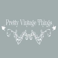 Pretty Vintage Things