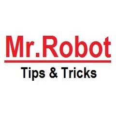 Mr.Robot Tips & Tricks