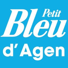 Le Petit Bleu d'Agen