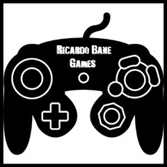 Ricardo Bane Games
