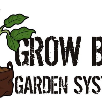Growbaggardensystems
