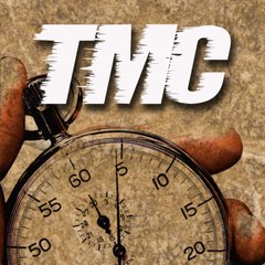 TIME MACHINE CHANNEL