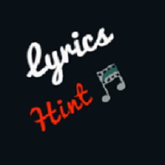 Lyricshint