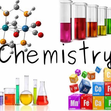 Chemistry Classes