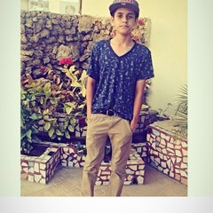 Maaz Rashid