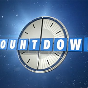 C4Countdown Fan
