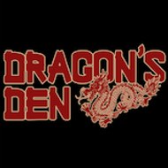 Dragons Den