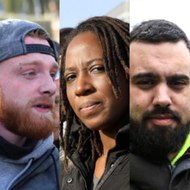 Infos Gilets Jaunes - Fly Rider Drouet Ludovsky