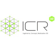 Jean-Luc Thareau ICR3D