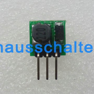 einausschalten