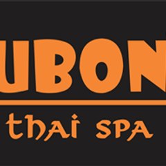 Ubon Thai spa