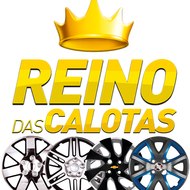 Reino Das Calotas