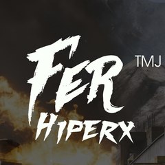 FeR - ProGamyng