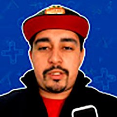 Nicolas Yuri Games