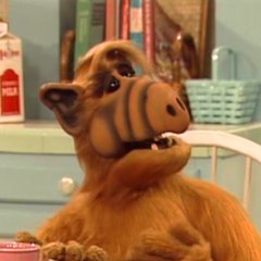 ALF Serie