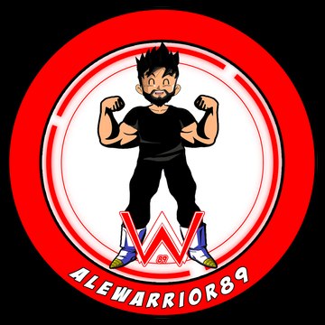 AleWarrior89