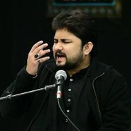Syed Raza Abbas Zaidi