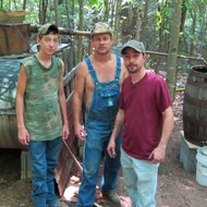 Moonshiners Full Episodes