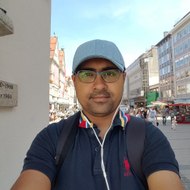 Rajesh Banerjee
