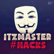 iTzMaster #Hacks
