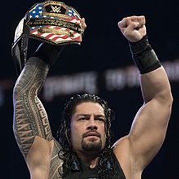 WWE World