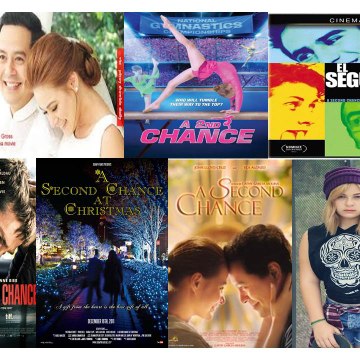 A Second Chance full movie