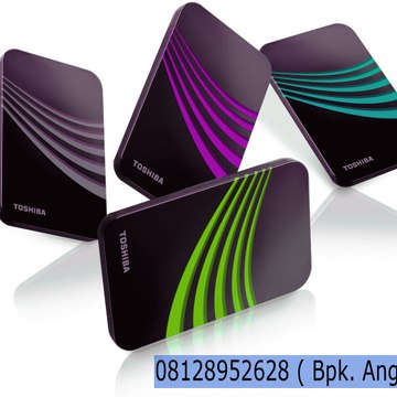 Recovery Hardisk Internal