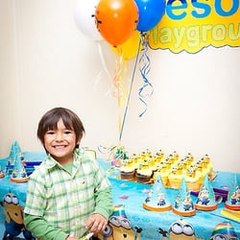 AWESMR kids