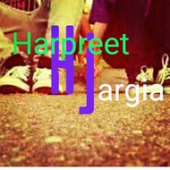 Harpreet jargia