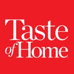 Taste of Home