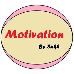 Motivation By Sukh