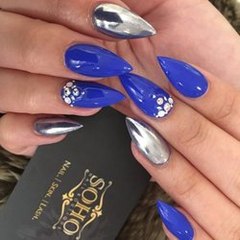 Melissa Easy Nails