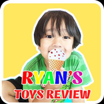 Ryan ToysReview