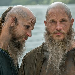 Vikings Series 6