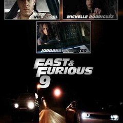 Fast and Furious 9 (2020)