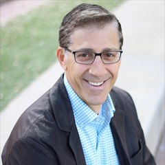 Pete Canalichio