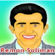 Remon Soliman ريمون سليمان