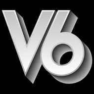 V6