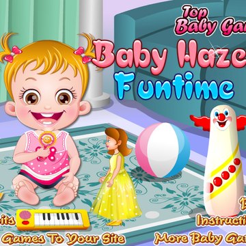 top baby games 2017