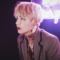 Taehyunggie Vmin