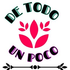 DE TODO UN POCO