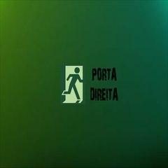 Porta Direita