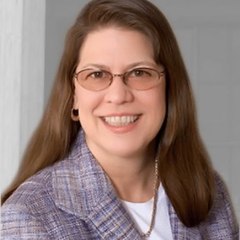 Lizbeth Potts