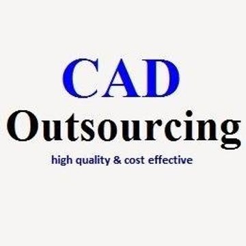CAD Outsourcing