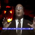 BRUXO MAGO NEGRO